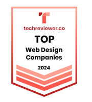 Top Web Design Companies In 2024