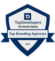 Top Branding Agencies in 2025